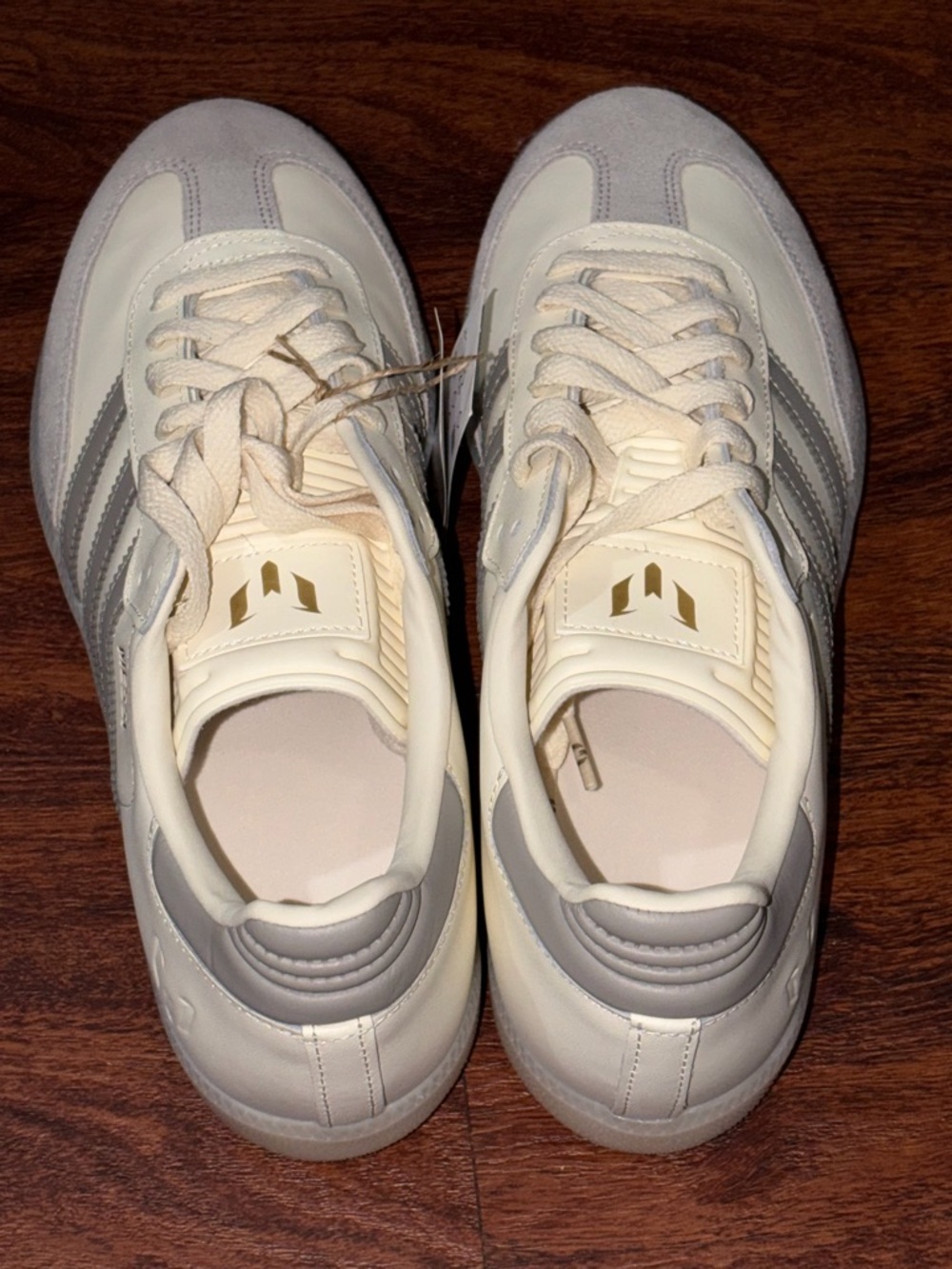 Adidas Messi - Picture 8 of 14